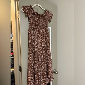 Miami brand jumpsuit!